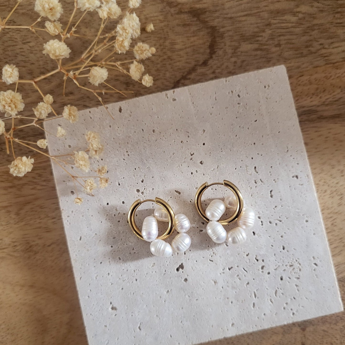 boucle oreille artic haut