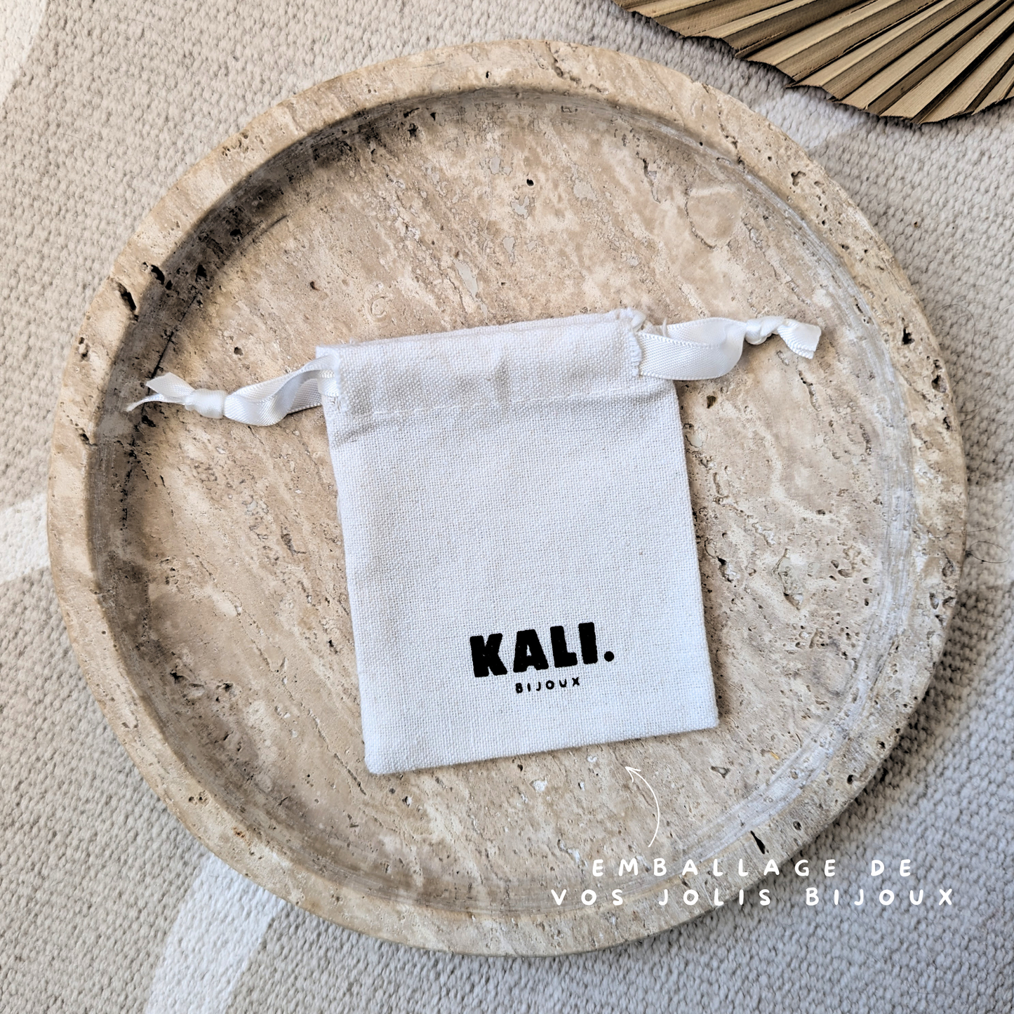 kali bijoux pochette