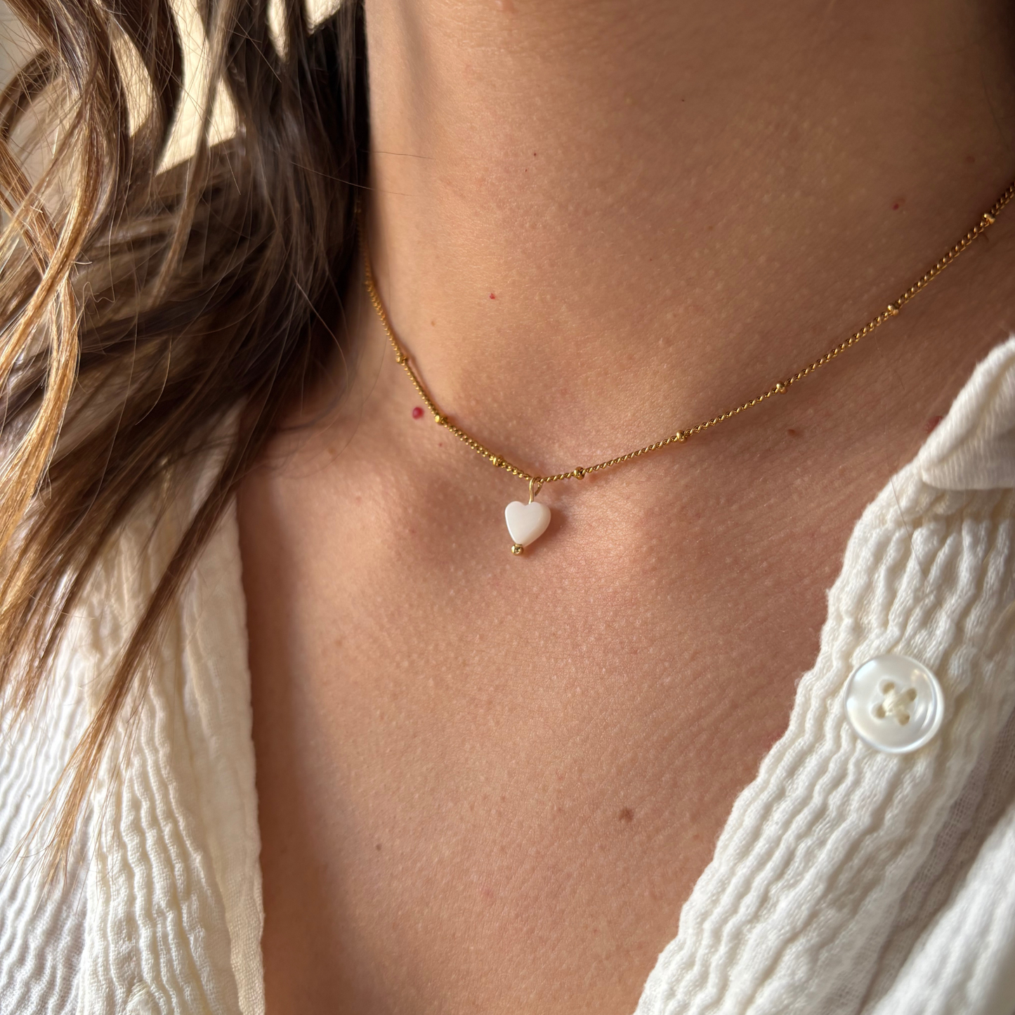 Collier Eros