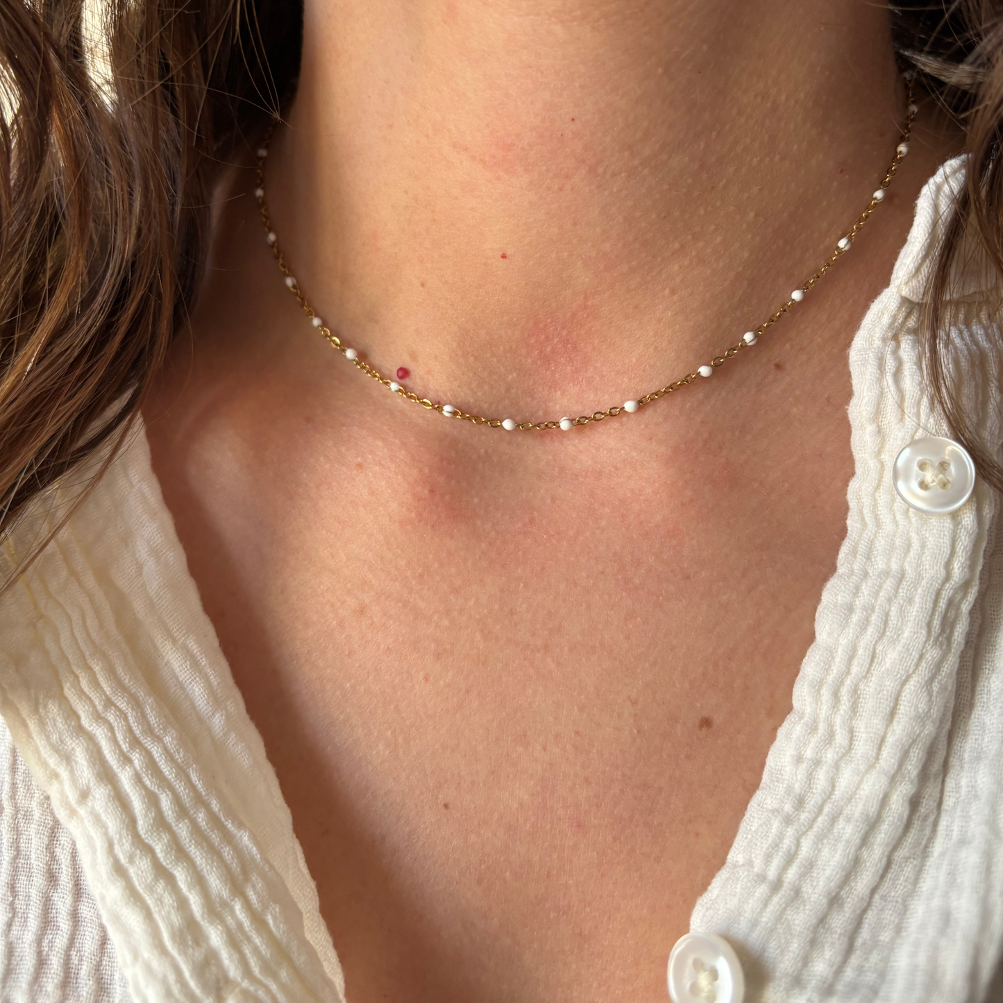 Collier Moon
