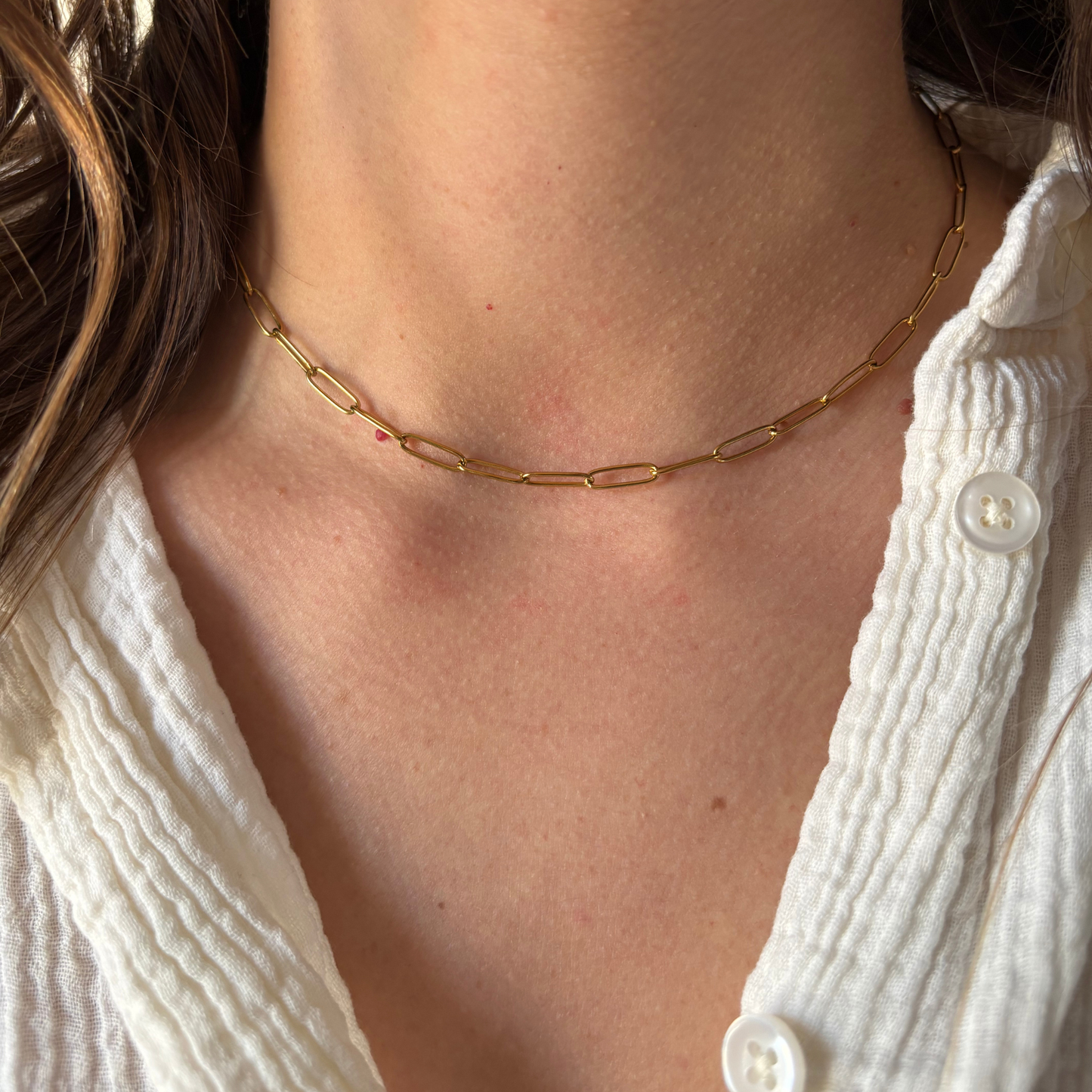 Collier Ivy