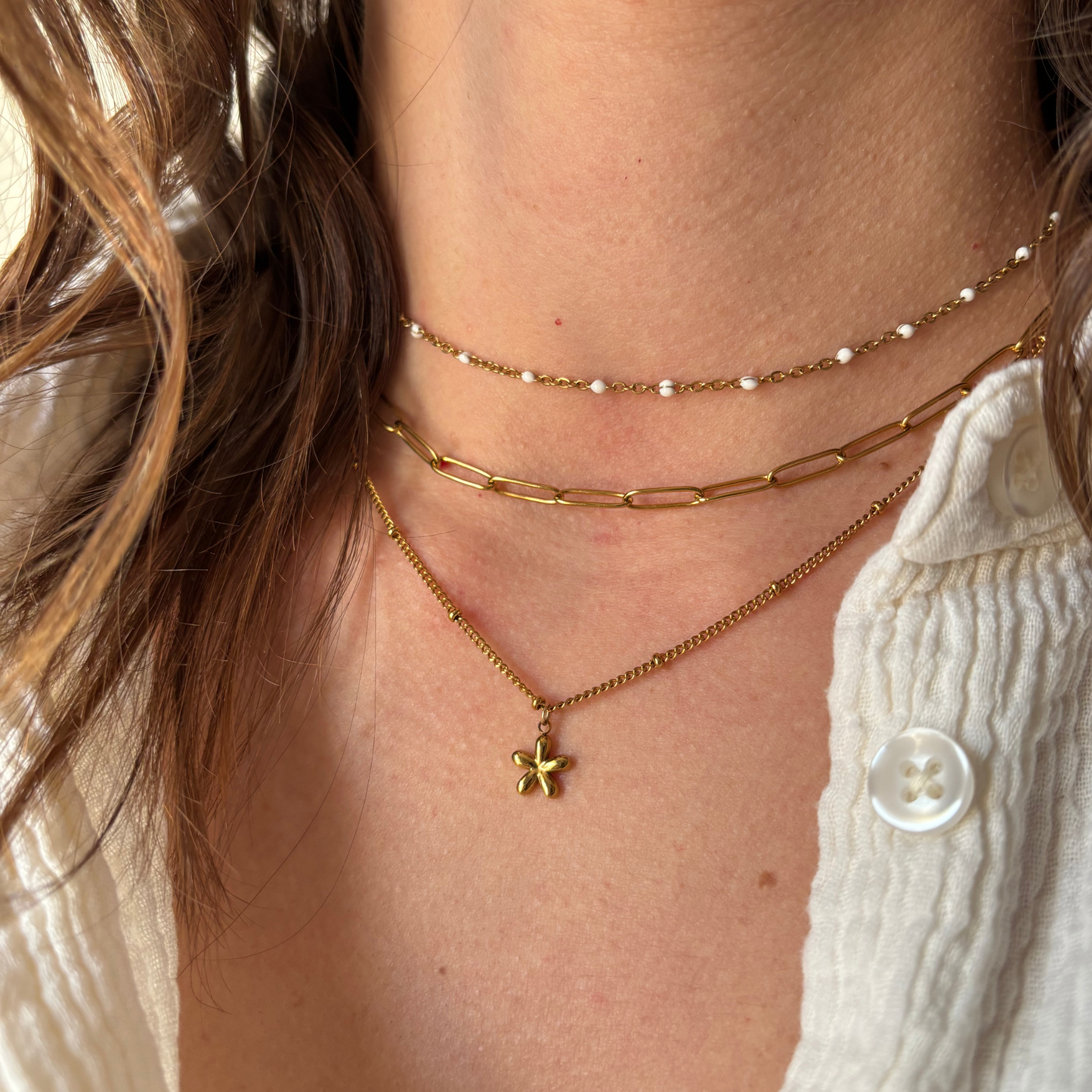 Collier Moon