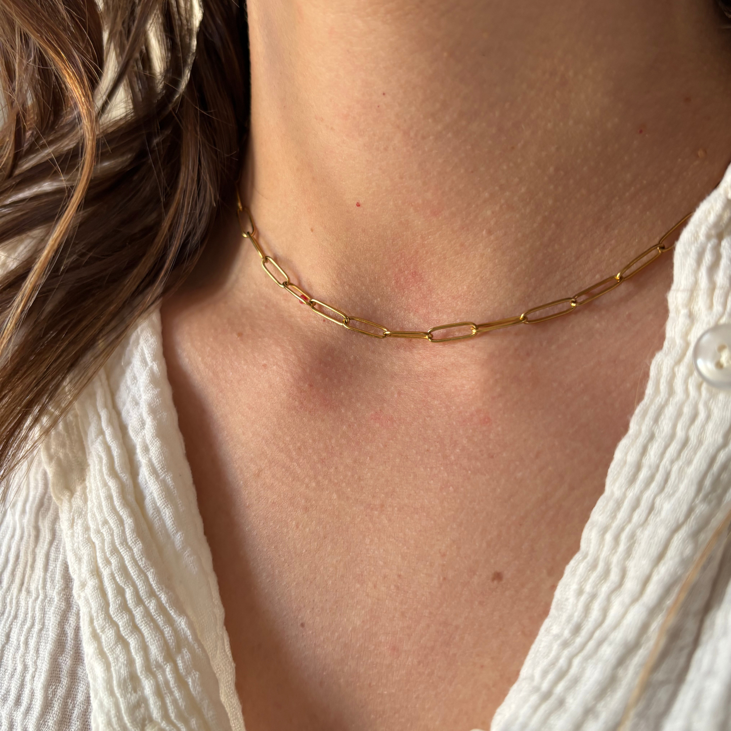 Collier Ivy