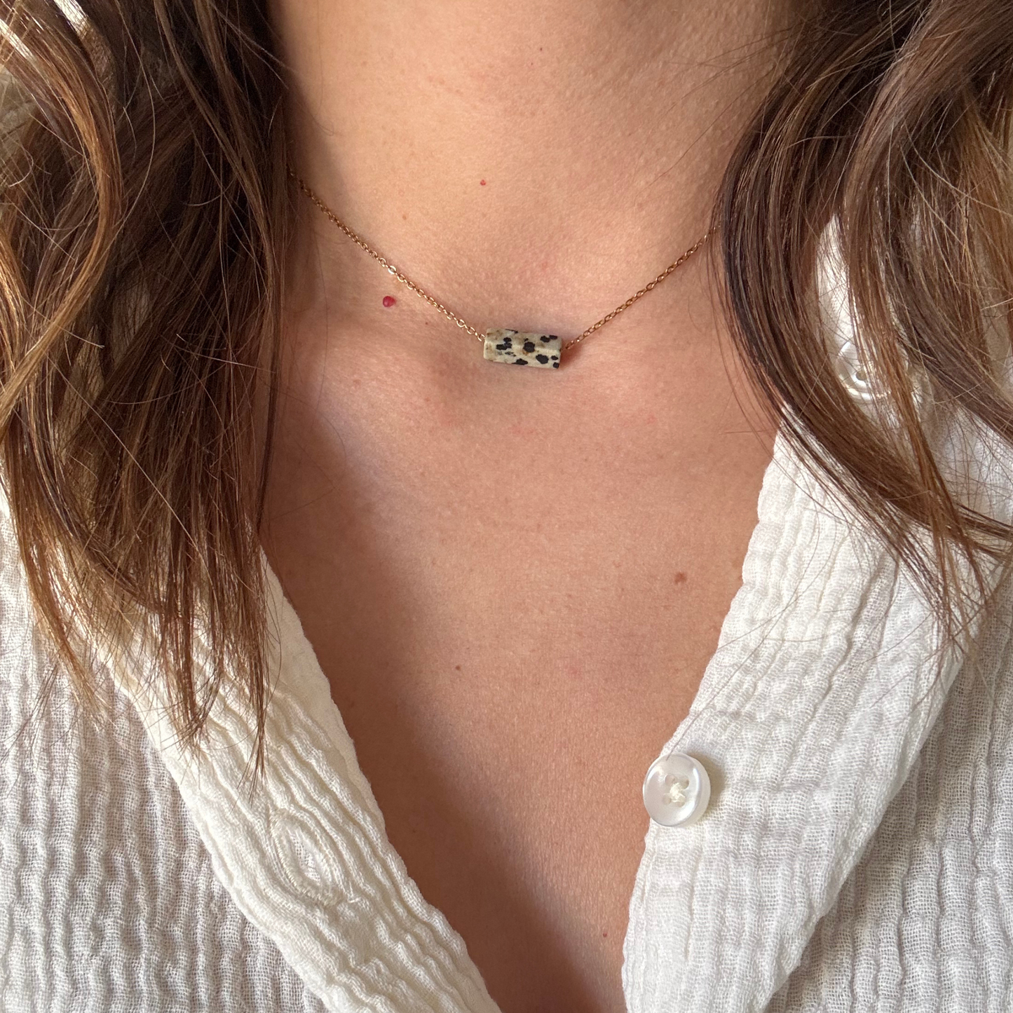 Collier Dalma