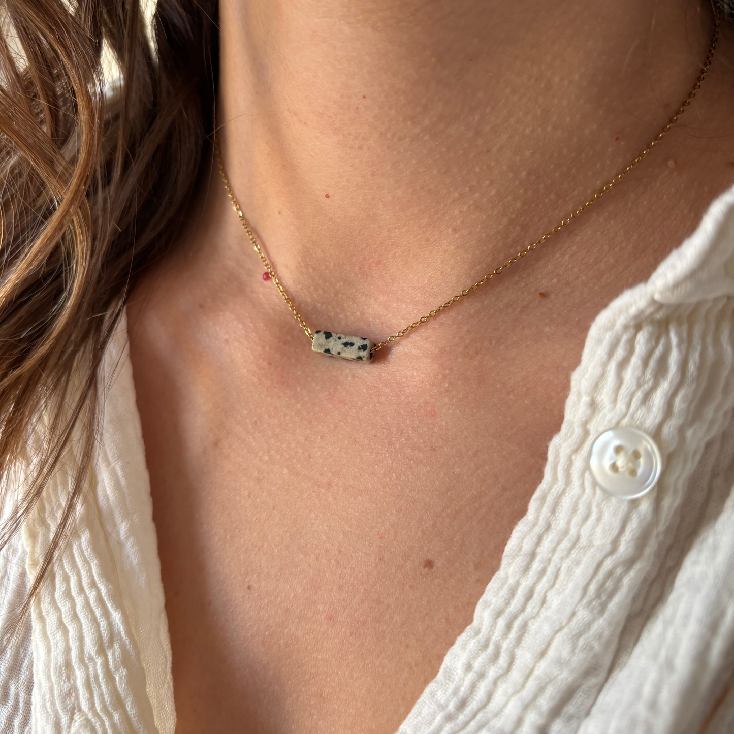 Collier Dalma