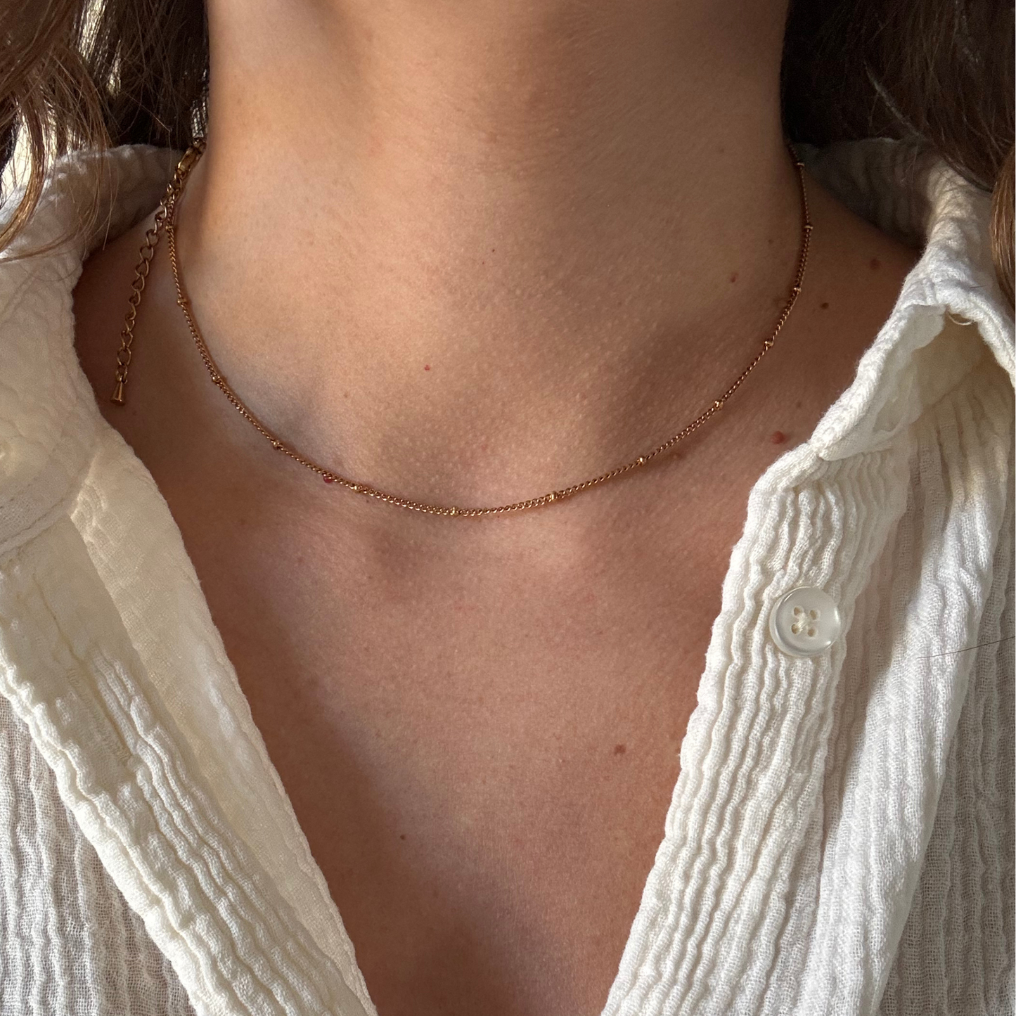 Collier Céleste