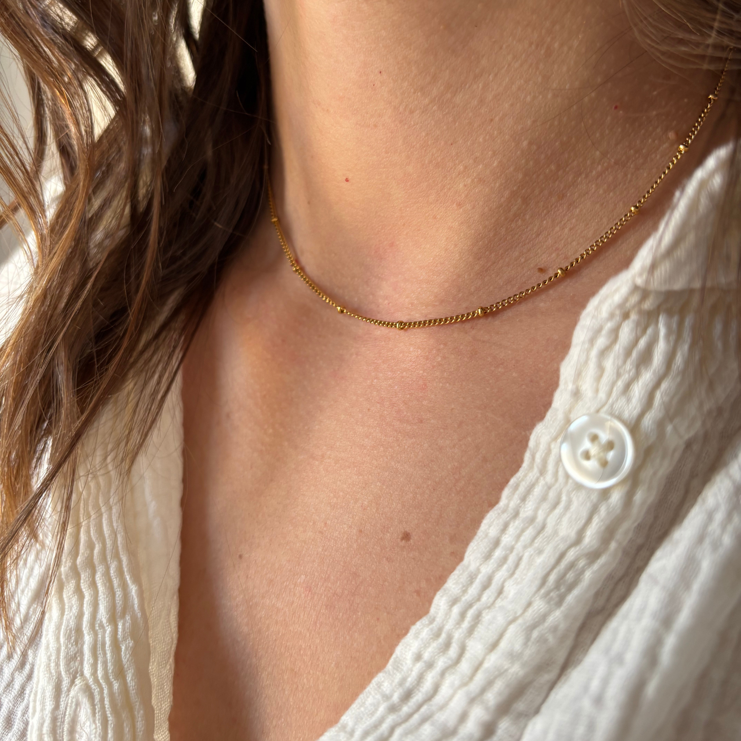 Collier Céleste