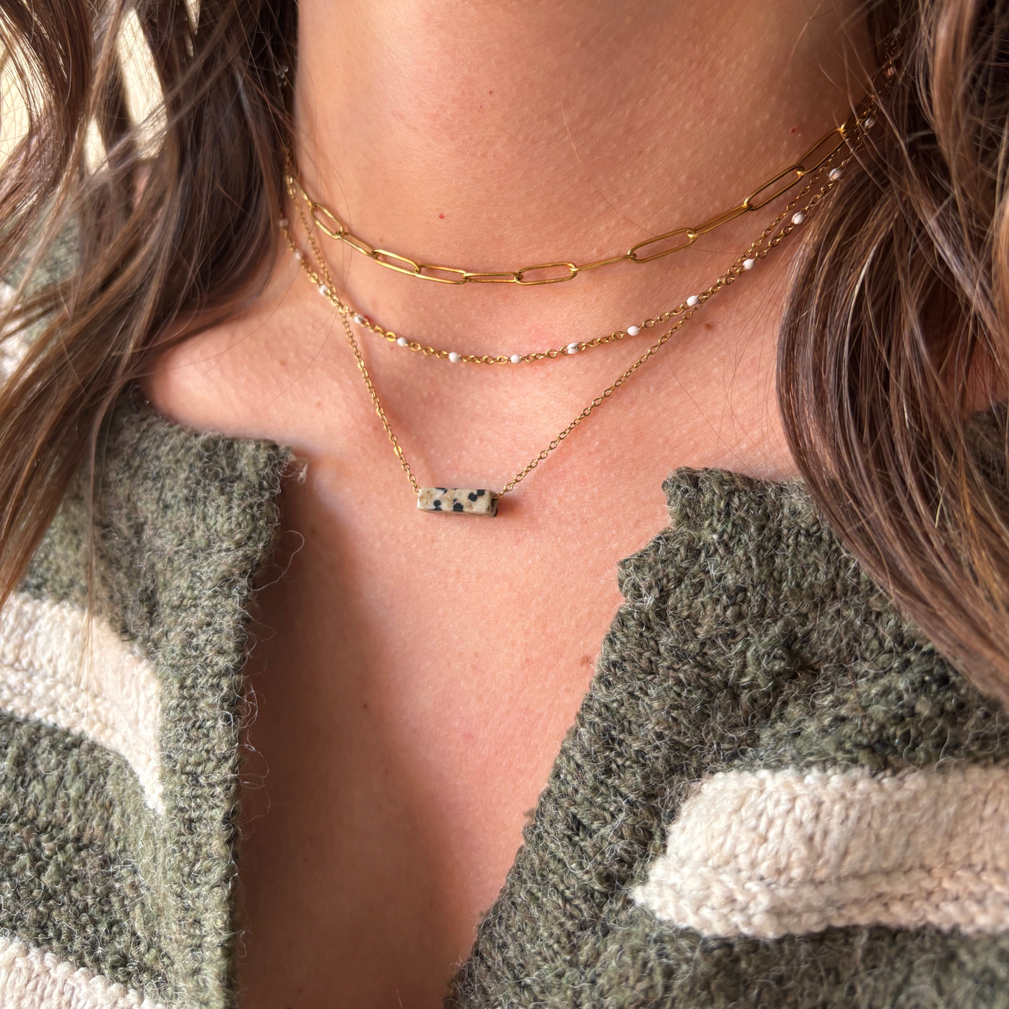 Collier Moon