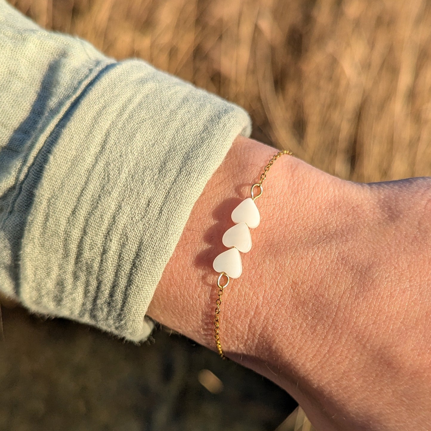 Bracelet Love