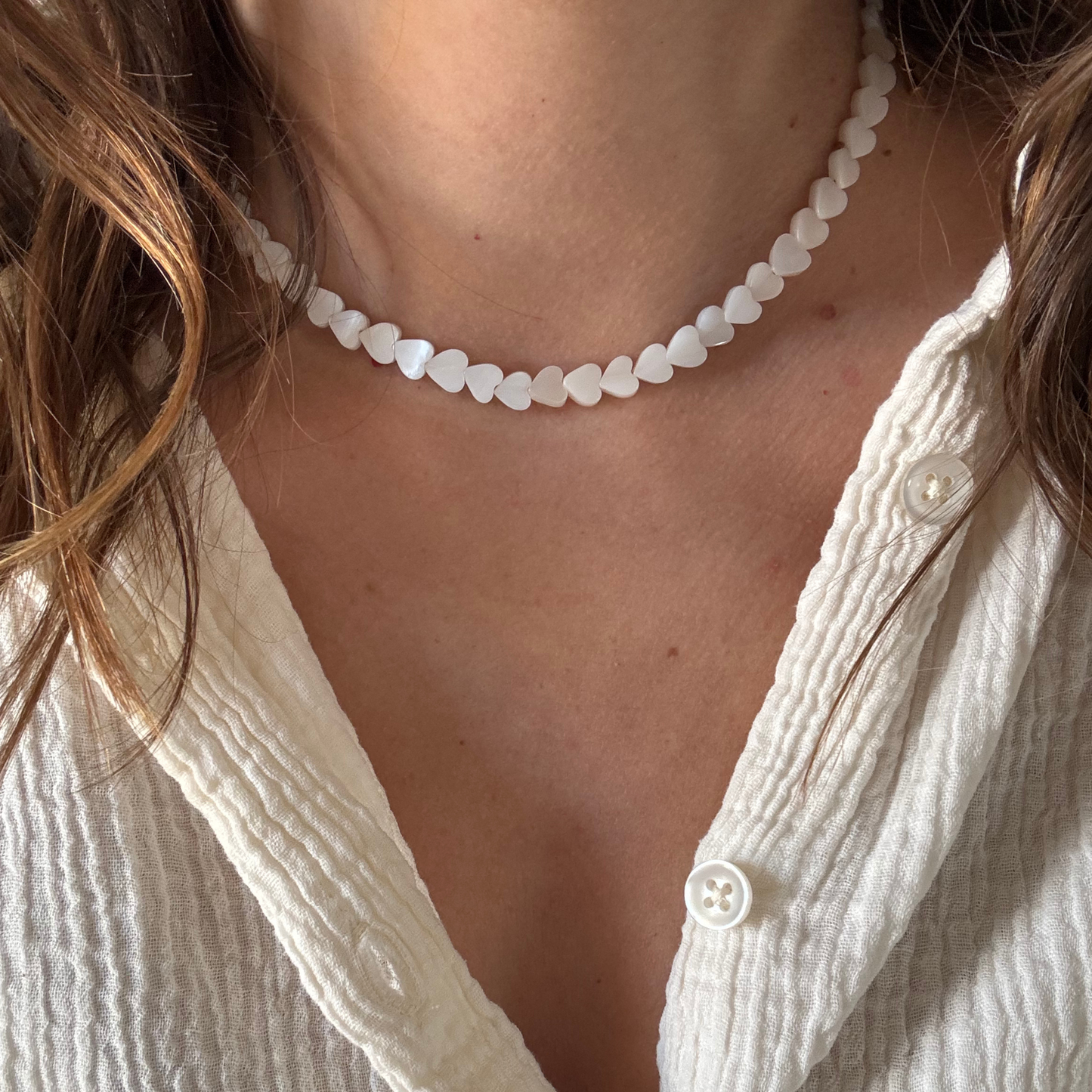 Collier Venus