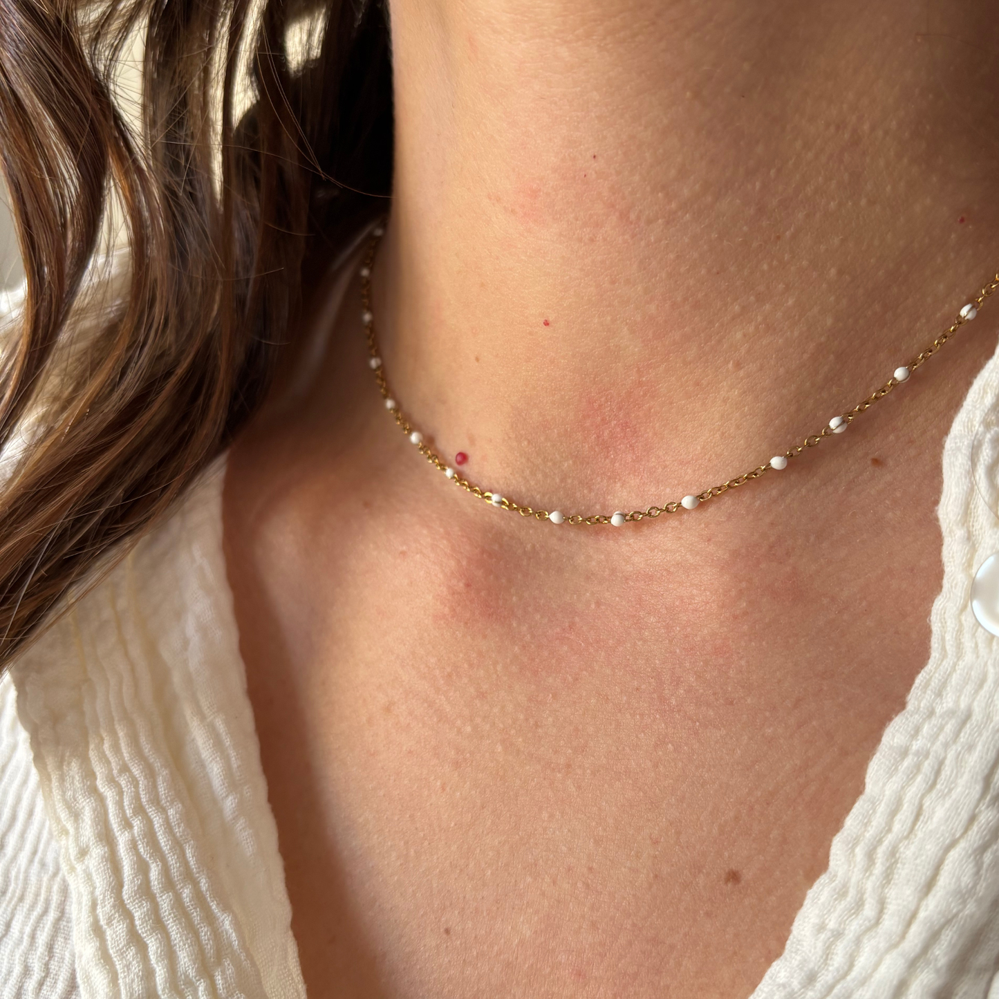 Collier Moon